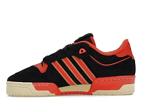 Фото № 3 с приближением к товару «‎adidas Rivalry 86 Low»