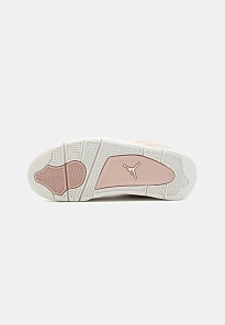 Фото № 4 с приближением к товару «‎AIR JORDAN 4 RM»