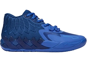 Puma LaMelo Ball MB.01 Team Blazing Blue