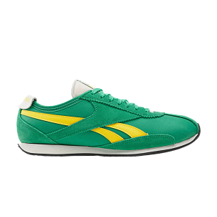 Reebok R400 Upgrade Green Golden Haze (100230476)