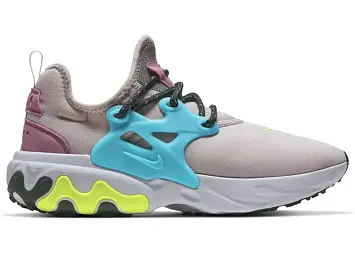 Nike React Presto Lemon Venom (CD9015-601)