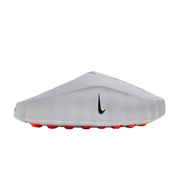 Nike Mind 001 Mule Light Smoke Grey - 1
