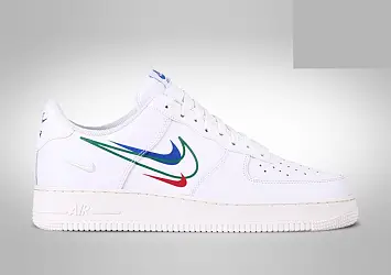 Nike Air Force 1 Multi Swoosh (DM9096-101) - 1