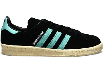 adidas Campus 80s Atmos Wind and Sea