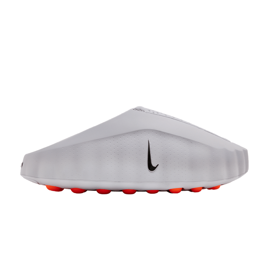 Фото № 1 с приближением к товару «‎Nike Mind 001 Mule Light Smoke Grey»