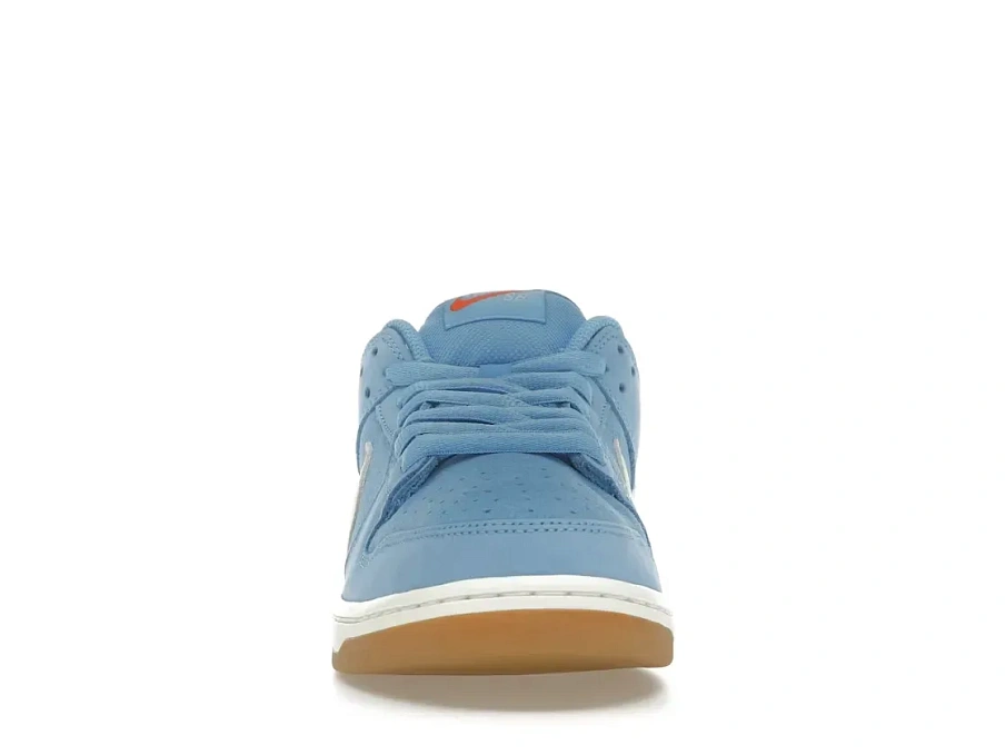 Фото № 2 с приближением к товару «‎Nike SB Dunk Low Pro»