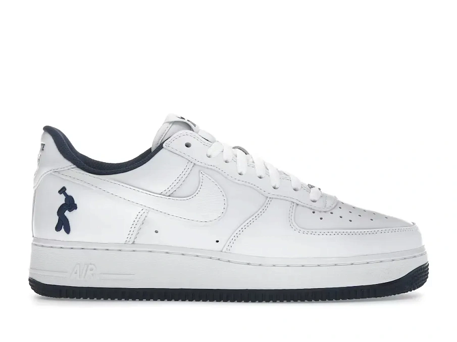 Фото № 1 с приближением к товару «‎Nike Air Force 1 Low»