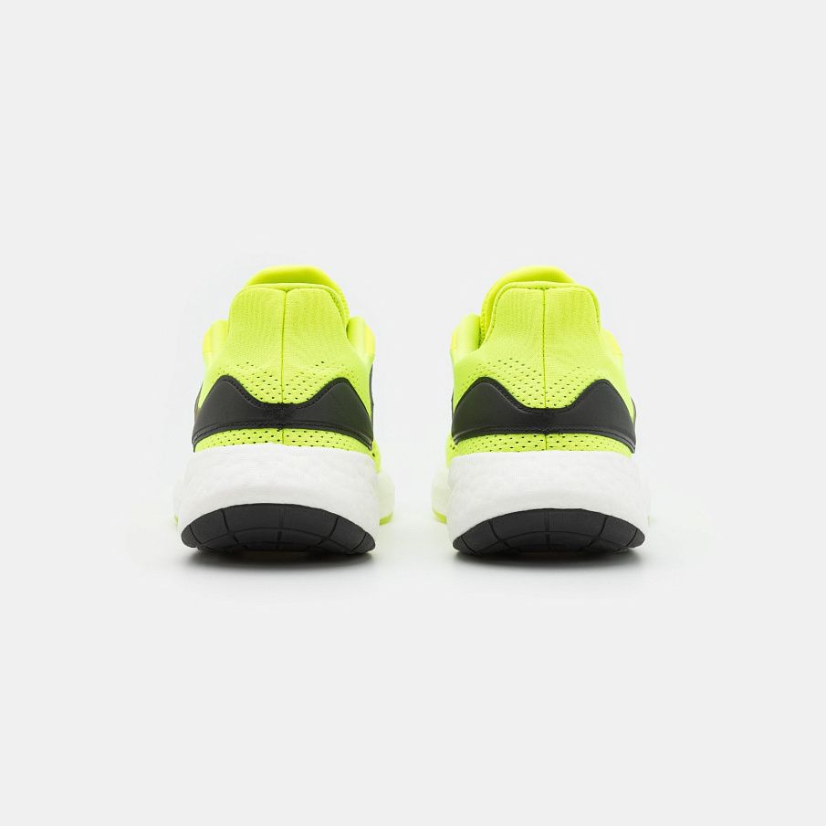 Фото № 3 с приближением к товару «‎Adidas Pureboost 22 »