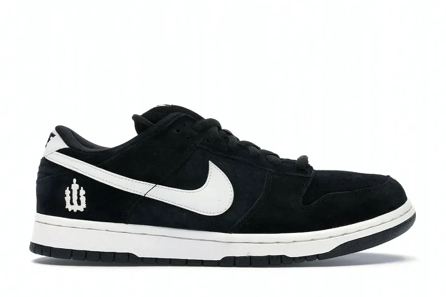 Фото № 1 с приближением к товару «‎Nike SB Dunk Low Wieger»