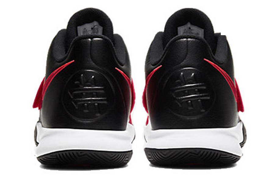 Фото № 4 с приближением к товару «‎Nike Kyrie Flytrap 3 Ep University Red»