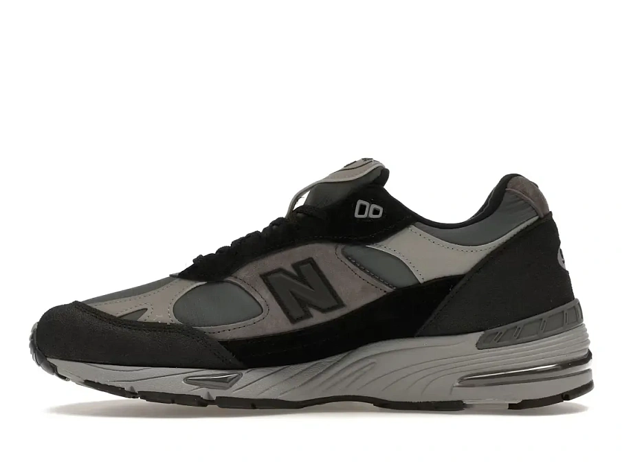 Фото № 3 с приближением к товару «‎New Balance 991v1»