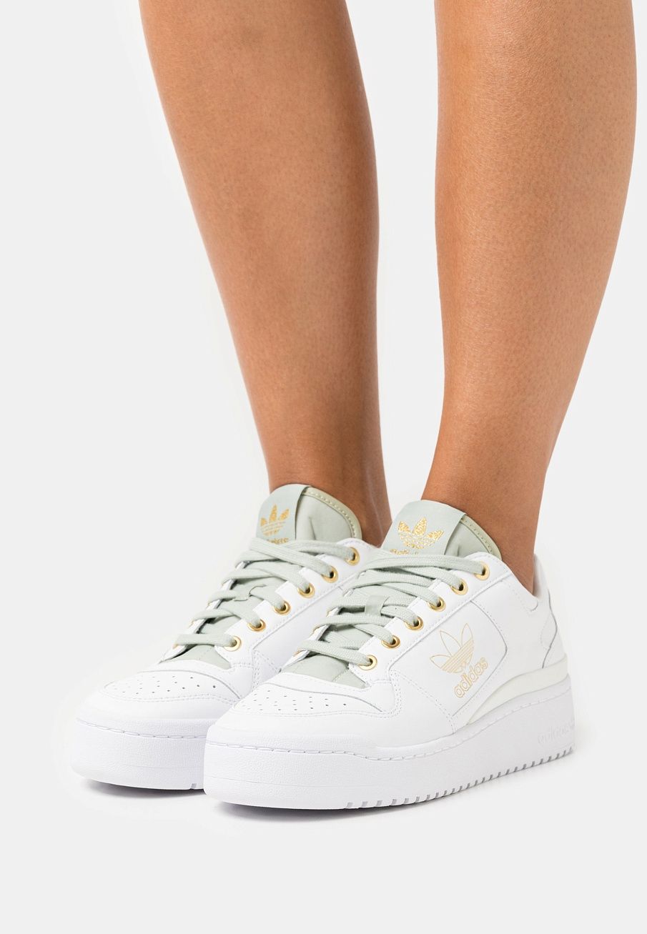 Фото № 2 с приближением к товару «‎Adidas Forum Bold »
