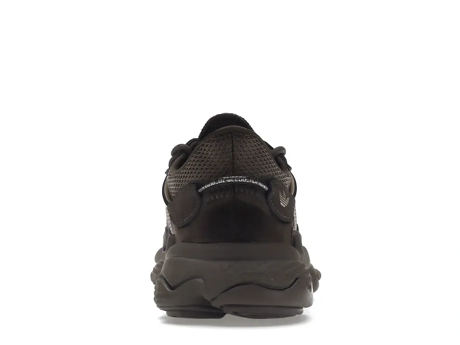 Фото № 4 с приближением к товару «‎adidas Ozweego Brown »