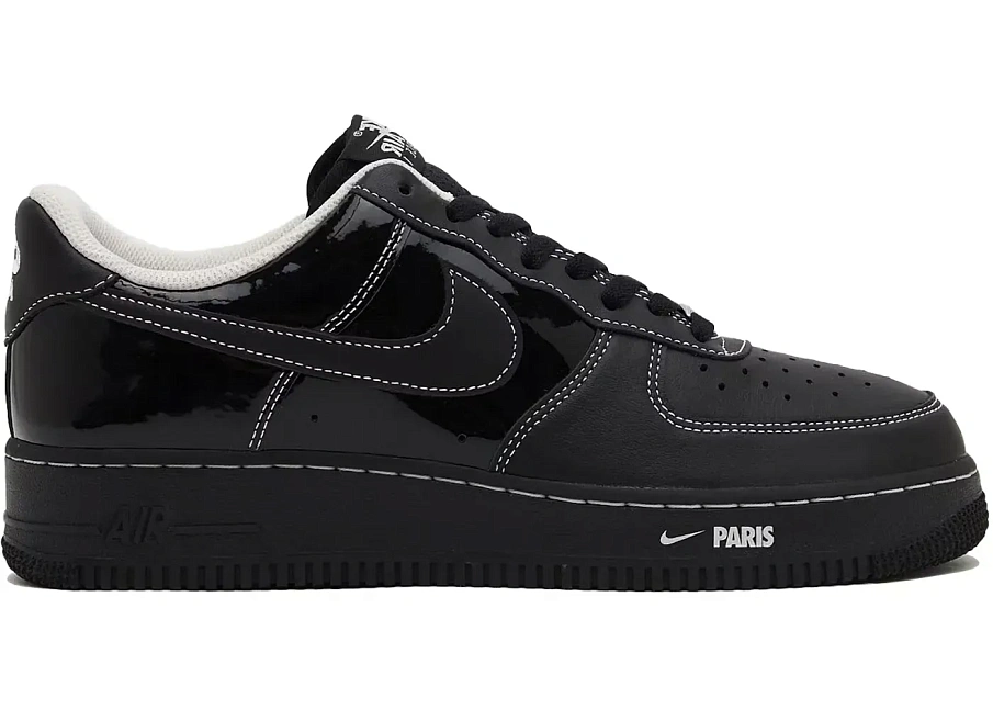 Фото № 1 с приближением к товару «‎Nike Air Force 1 Low»