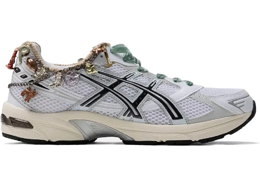 Фото № 1 с приближением к товару «‎ASICS Gel-1130»