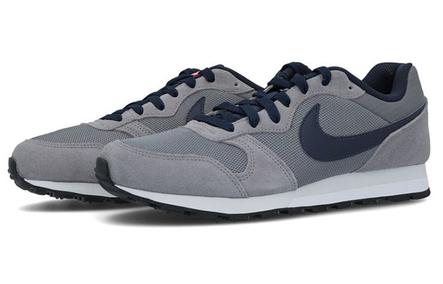 Фото № 3 с приближением к товару «‎Nike MD Runner 2 Running Shoes Grey»
