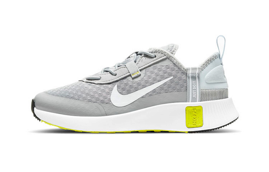 Фото № 1 с приближением к товару «‎Nike Reposto PS 'Light Smoke Grey'»