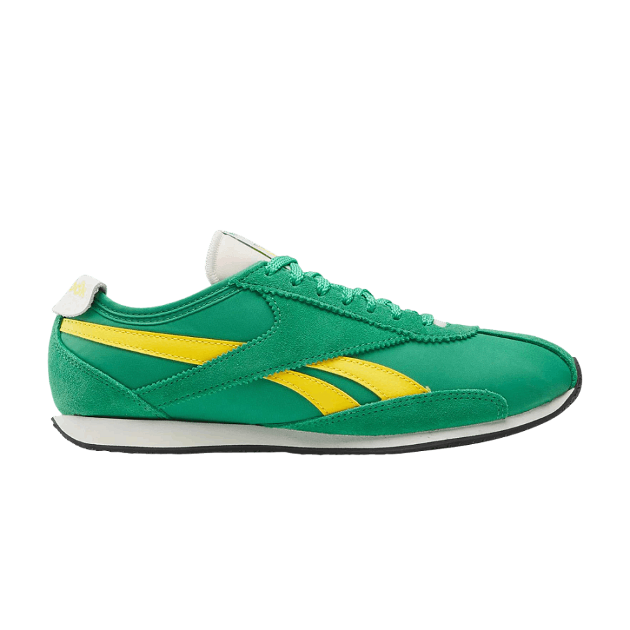 Фото № 1 с приближением к товару «‎Reebok R400 Upgrade Green Golden Haze (100230476)»
