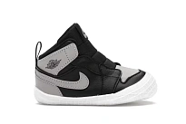 Фото № 1 с приближением к товару «‎Jordan 1 Crib Bootie»