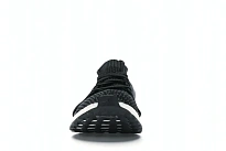 Фото № 2 с приближением к товару «‎adidas Ultraboost X Black Dark Grey Heather-Onix »