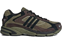 Фото № 1 с приближением к товару «‎adidas Response CL Focus Olive»