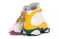 Фото № 5 с приближением к товару «‎Jordan 13 Retro Playground »