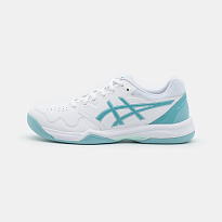 Фото № 1 с приближением к товару «‎Asics Gel Dedicate 7 Indoor»