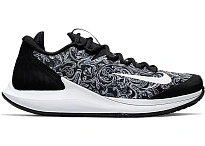 Фото № 1 с приближением к товару «‎Nike Court Air Zoom Zero Black»