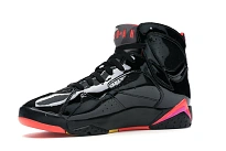 Фото № 3 с приближением к товару «‎Jordan 7 Retro Black Patent »