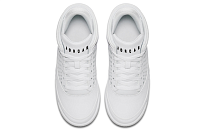 Фото № 4 с приближением к товару «‎Air Jordan Flight Origin 4 (GS) WhiteBlack»
