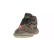 Фото № 5 с приближением к товару «‎adidas Yeezy Boost 350 V2 Beluga Reflective (Kids)»