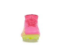 Фото № 2 с приближением к товару «‎Nike Zoom Mercurial Superfly 9 Elite FG»
