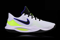 Фото № 2 с приближением к товару «‎Nike Precision 5 Joker Volt »