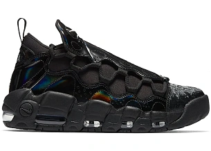 Nike Air More Money All-Star (2018) Black 