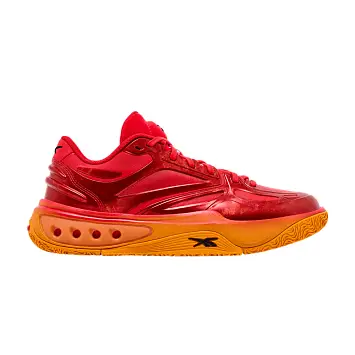 Reebok Engine A Forged By Fire - 1