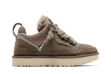 UGG Women's Lowmel Smoke Plume - 2