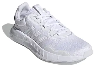 adidas neo Kaptir Super Shoes White - 3