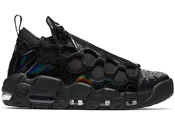 Nike Air More Money All-Star (2018) Black (AJ1312-002)