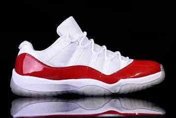Nike Air Jordan 11 Retro Cherry  - 2