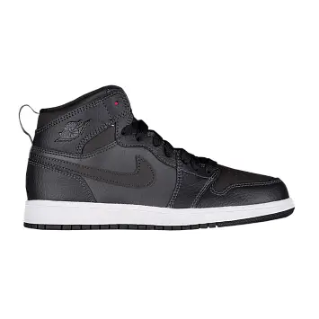 Air Jordan 1 Retro High GP Anthracite Hyper Pink - 1