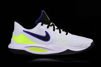 Nike Precision 5 Joker Volt  - 2
