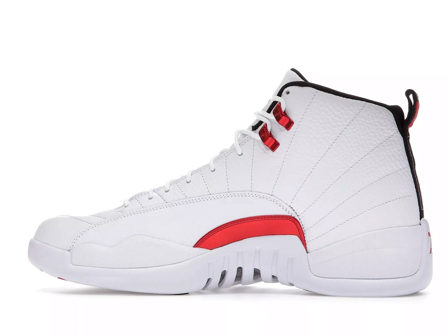 Фото № 4 с приближением к товару «‎Jordan 12 Retro Twist»