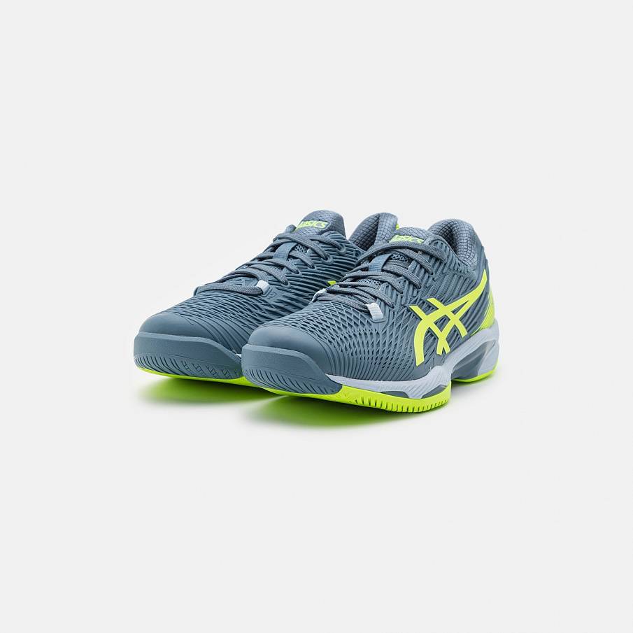 Фото № 2 с приближением к товару «‎Asics Solution Speed FF 2»