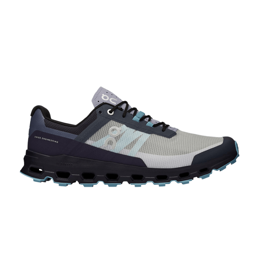 Фото № 1 с приближением к товару «‎ON Cloudvista Navy Wash»