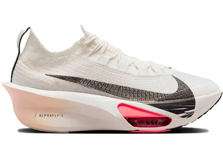 Фото № 1 с приближением к товару «‎Nike Air Zoom Alphafly Next% 3»