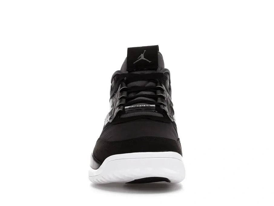 Фото № 2 с приближением к товару «‎Jordan Max 200 Black Volt»