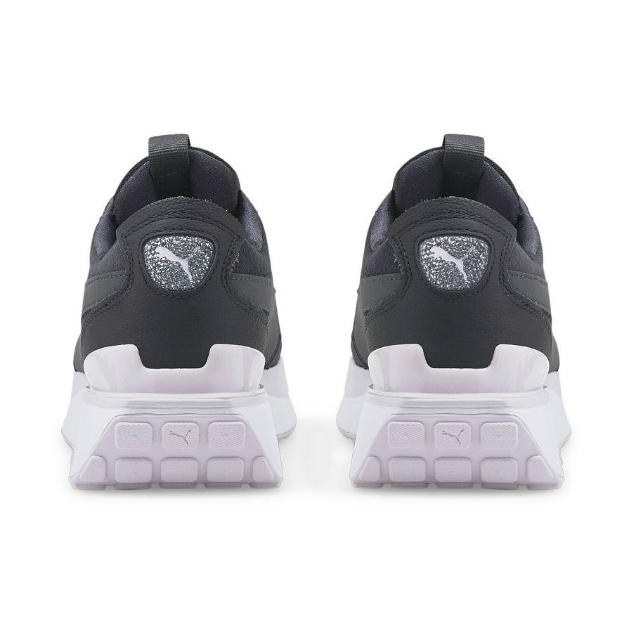 Фото № 4 с приближением к товару «‎Puma Cruise Rider Crystal Galaxy »