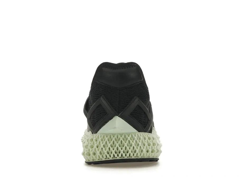 Фото № 4 с приближением к товару «‎adidas Y-3 Runner 4D Core Black»