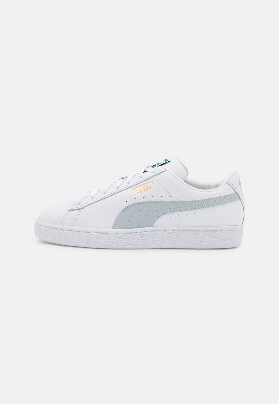 Фото № 1 с приближением к товару «‎Puma Basket Classic Xxi »