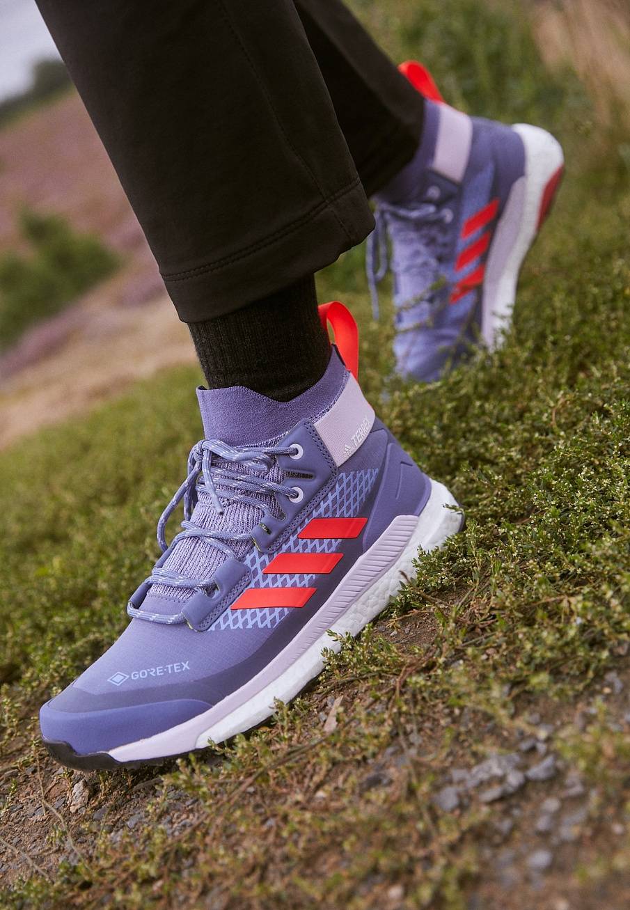 Фото № 5 с приближением к товару «‎Adidas Terrex Free»